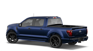 2026 Ford F-150® External Image 2